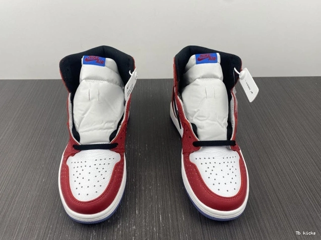 Rep TBK 555088-602 Retro High Origin Air Jordan Story OG 1 0719